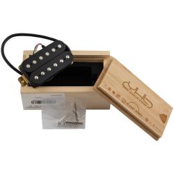 Звукосниматель для электрогитары YHL Plutobucker 17 BK