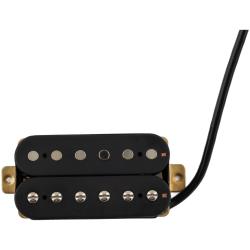 Звукосниматель для электрогитары YHL Plutobucker 17 BK