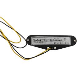 Звукосниматель для электрогитары YHL Venus 60 M-BK