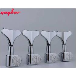 Колковая механика GUYKER GB-150C GB-150C