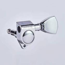 Колковая механика GUYKER GK-104 chrome3R3L