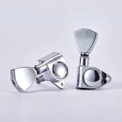 Колковая механика GUYKER GK-104 chrome3R3L