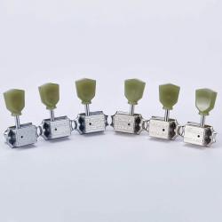 Колковая механика GUYKER GK-135 C3R3L