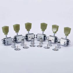 Колковая механика GUYKER GK-135 C3R3L