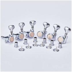 Колковая механика GUYKER GK-501D6CSP 6R