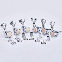 Колковая механика GUYKER GK-501D6CSP 6R