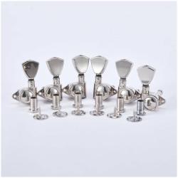 Колковая механика GUYKER GK-504NSP 3R3L