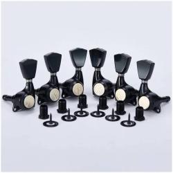 Колковая механика GUYKER GK-510D4 BSP