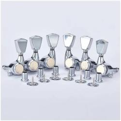 Колковая механика GUYKER GK-510D4 CSP