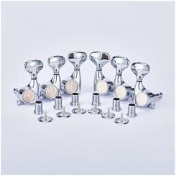 Колковая механика GUYKER GK-510D8C 3R3L