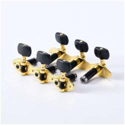 Колковая механика GUYKER M-808 3R3L BB