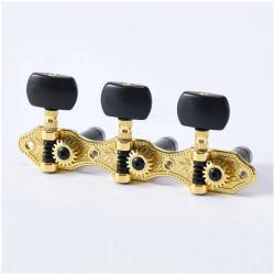 Колковая механика GUYKER M-808 3R3L BB