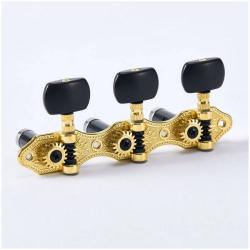 Колковая механика GUYKER M-808 3R3L BB