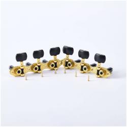 Колковая механика GUYKER M-808 3R3L BB