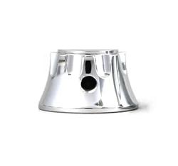 Ручка потенциометра GUYKER CKB013 TI CH