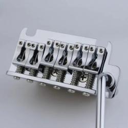 Машинка для электрогитары GUYKER G510T CR