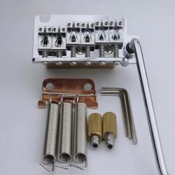 Машинка для электрогитары GUYKER G510T CR