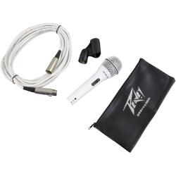Микрофон PEAVEY PVi 2W XLR