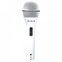 Микрофон PEAVEY PVi 2W XLR