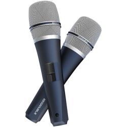 Микрофон X2 DOUBLE M1