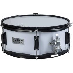 Барабан маршевый малый DRUM TALK MD S-1455WH
