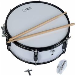 Барабан маршевый малый DRUM TALK MD S-1455WH