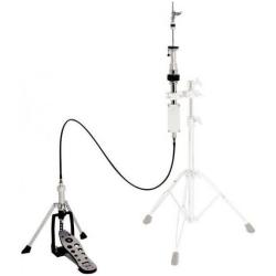 Дистанционная педаль для хай-хета со стойкой, трос 1,5... DRUMCRAFT HH-R8