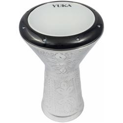 Дарбука египетская (думбек) YUKA YDBS9-17HHM