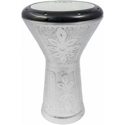 Дарбука египетская (думбек) YUKA YDBS9-17HHM