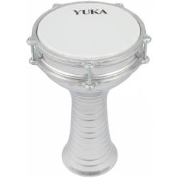 Дарбука турецкая YUKA YDRZ8-14GHM