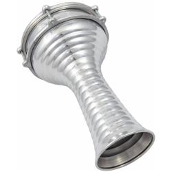 Дарбука турецкая YUKA YDRZ8-14GHM