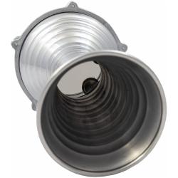 Дарбука турецкая YUKA YDRZ8-14GHM