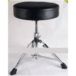 Стул для барабанщика винтовой DRUM TALK DHDT 2225