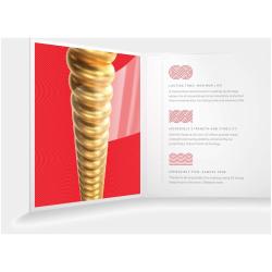 Струны D'ADDARIO XSABR 1356 Medium Coated Acoustic