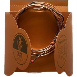 Струны для укулеле бас AQUILA 210U