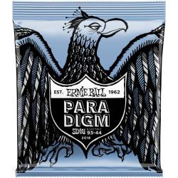 Струны для электрогитары ERNIE BALL 2018 Paradigm Slinky Primo 9.5-44
