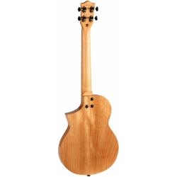 Укулеле баритон FLIGHT AVIATOR Mango Baritone