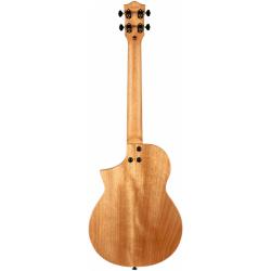 Укулеле баритон FLIGHT AVIATOR Mango Baritone