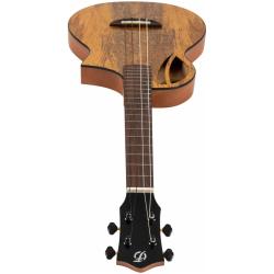 Укулеле баритон FLIGHT AVIATOR Mango Baritone