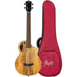 Укулеле баритон FLIGHT AVIATOR Mango Baritone