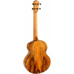 Укулеле баритон FLIGHT LILY Baritone EQ-A