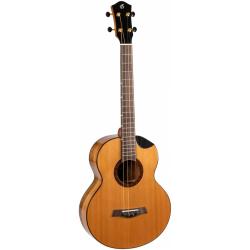 Укулеле баритон FLIGHT LILY Baritone EQ-A