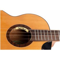 Укулеле баритон FLIGHT LILY Baritone EQ-A