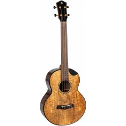 Укулеле баритон FLIGHT MAIA Baritone EQ-A