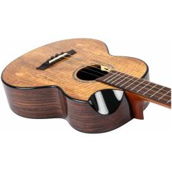 Укулеле баритон FLIGHT MAIA Baritone EQ-A