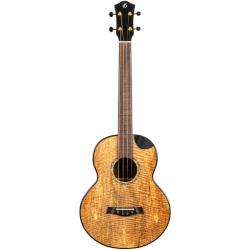 Укулеле баритон FLIGHT MAIA Baritone EQ-A