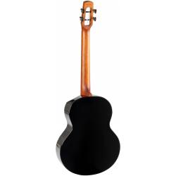 Укулеле баритон FLIGHT NIGHTHAWK BARITONE EQ-A