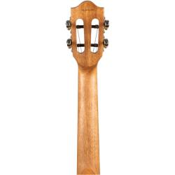 Укулеле концерт FLIGHT IRIS Concert BK