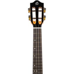 Укулеле концерт FLIGHT IRIS Concert BK