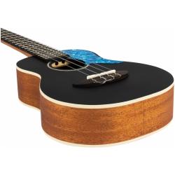 Укулеле концерт FLIGHT IRIS Concert BK